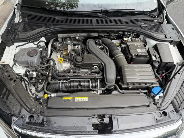 Volkswagen Sagitar — Фото автомобиля 11