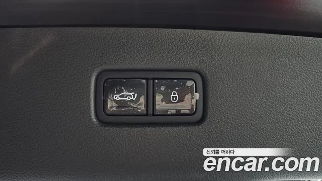 Genesis GV80 2.5T Бензин AWD — Фото автомобиля 20