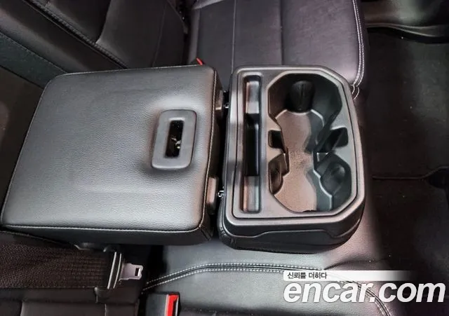 Jeep Wrangler Wrangler (JL) 2.0 Overland 4 двери — Фото автомобиля 9