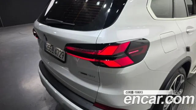 BMW X5 — Фото автомобиля 19