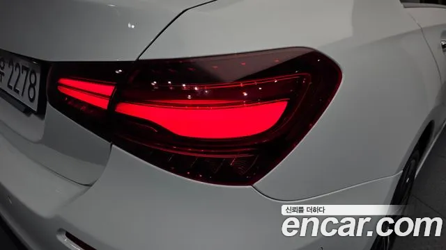Mercedes-Benz A-Class W177 — Фото автомобиля 8