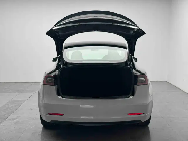Tesla Model 3 — Фото автомобиля 14
