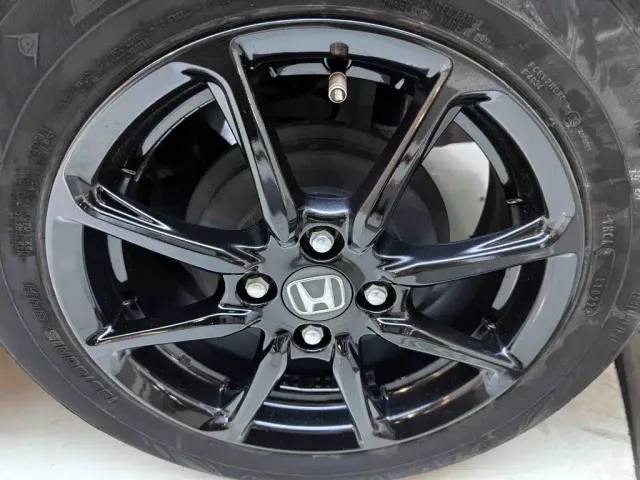 Honda Fit — Фото автомобиля 21