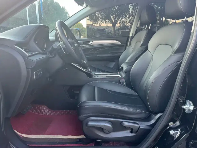 Haval Haval M6 2023 PLUS 1.5T DCT Luxury Smart Connect — Фото автомобиля 4