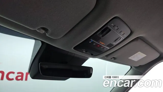 Hyundai Palisade Palisade (LX3) — Фото автомобиля 18