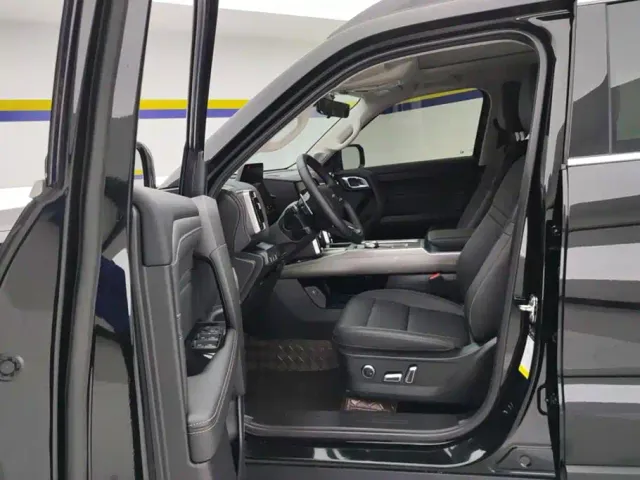 Haval Big Dog — Фото автомобиля 9