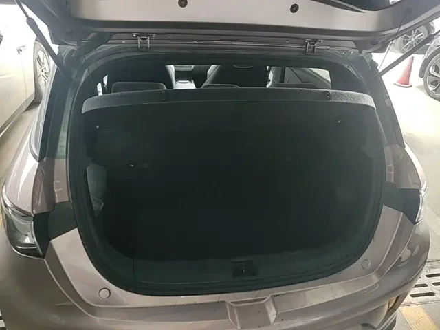 BYD Dolphin — Фото автомобиля 18