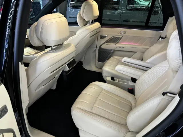 Onvo L90 — Фото автомобиля 10
