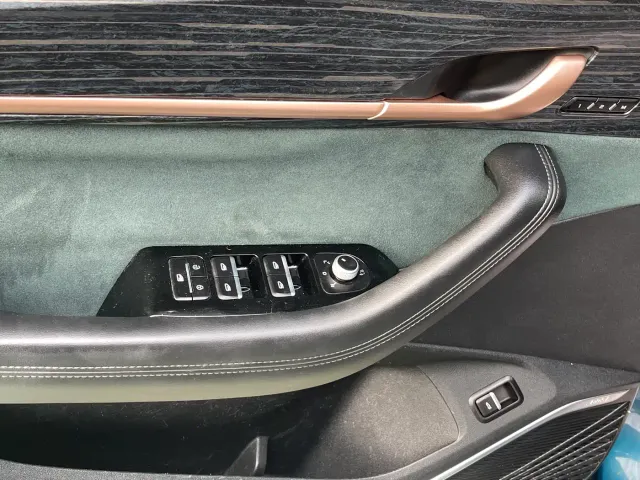 Geely Xingyue L — Фото автомобиля 7