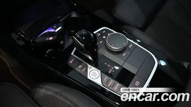 BMW 1 Series — Фото автомобиля 11