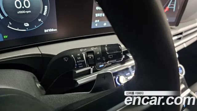Hyundai Santa Fe MX5 — Фото автомобиля 30