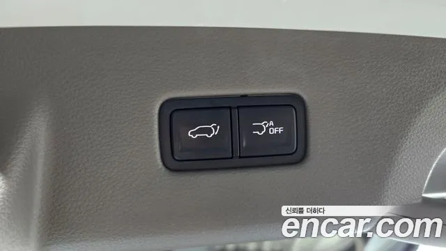 Kia Canival Carnival 4 поколение Бензин 7 мест Hi-Limousine — Фото автомобиля 29