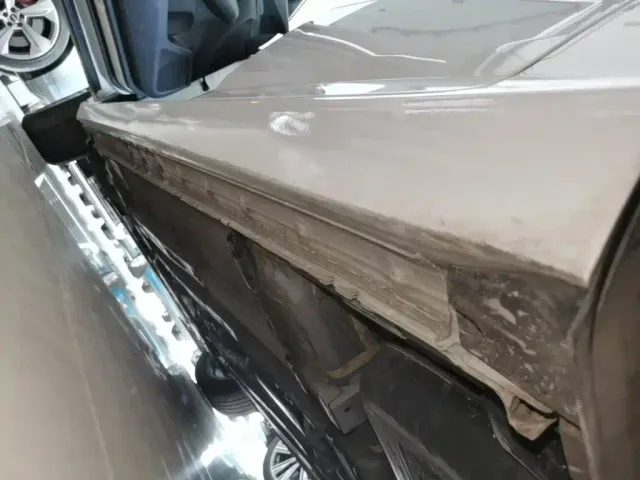 Nissan Teana — Фото автомобиля 20