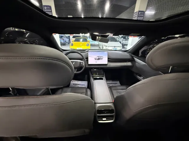 Deepal S05 — Фото автомобиля 6