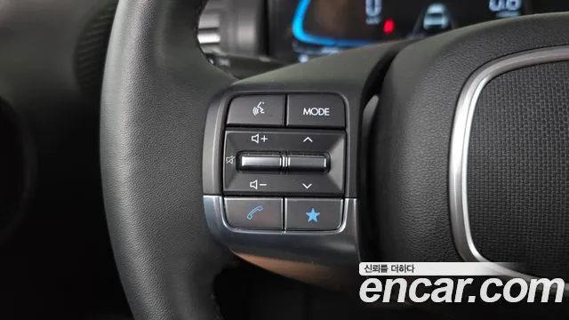 Hyundai Casper New — Фото автомобиля 22
