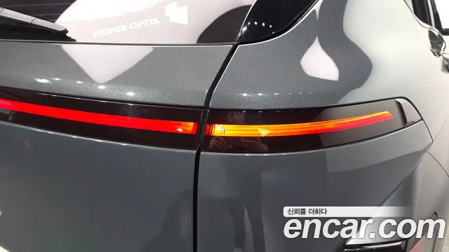 Hyundai Kona Kona (SX2) Бензин 1.6 турбо 2WD — Фото автомобиля 23