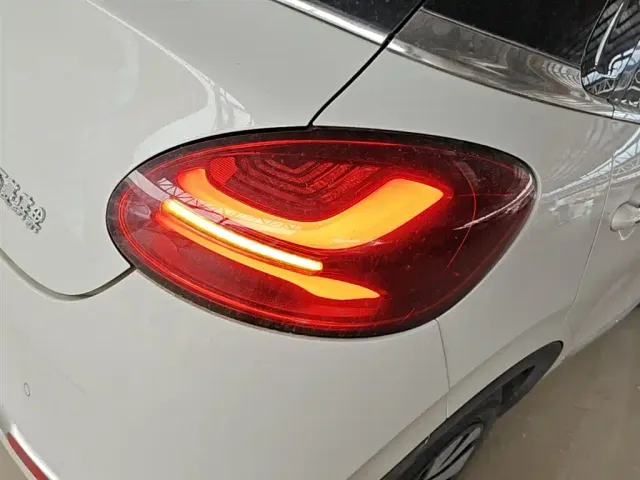 Wuling Bingo — Фото автомобиля 7