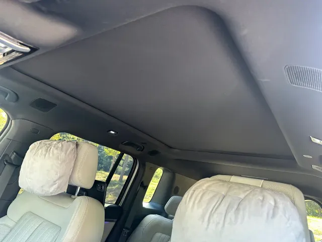 BYD FangChengBao Titanium 7 — Фото автомобиля 14