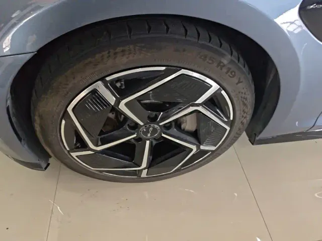BYD Seal — Фото автомобиля 22