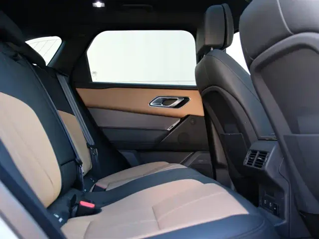 Land Rover Range Rover Velar — Фото автомобиля 13