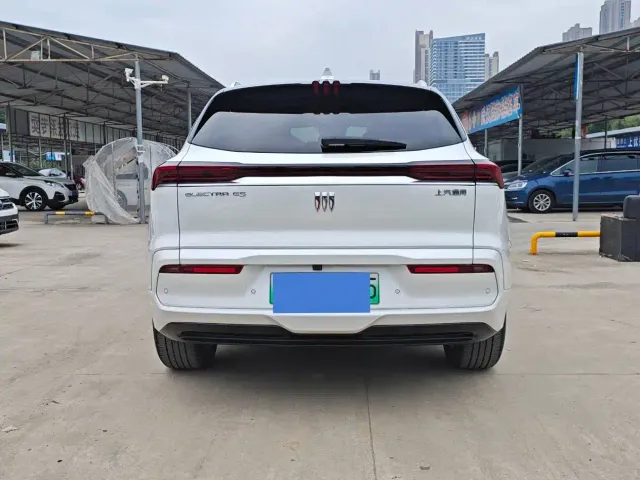 Buick E5 — Фото автомобиля 6