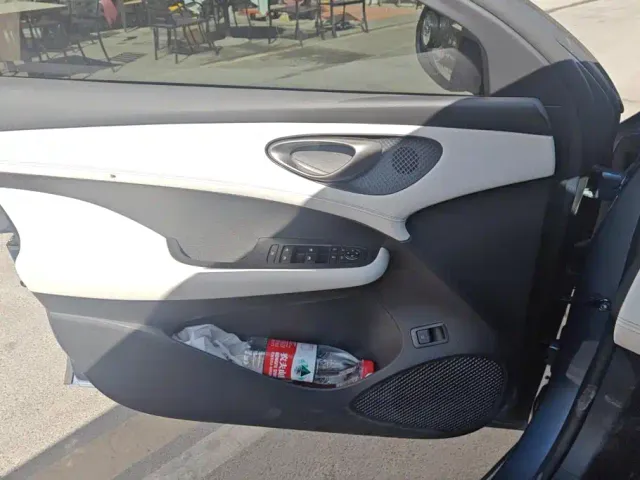 BYD Seal 05 DM-i — Фото автомобиля 7