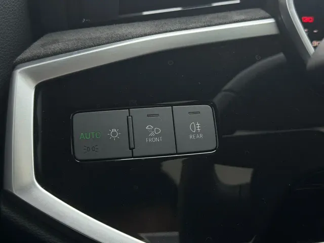 Audi Q3 — Фото автомобиля 12