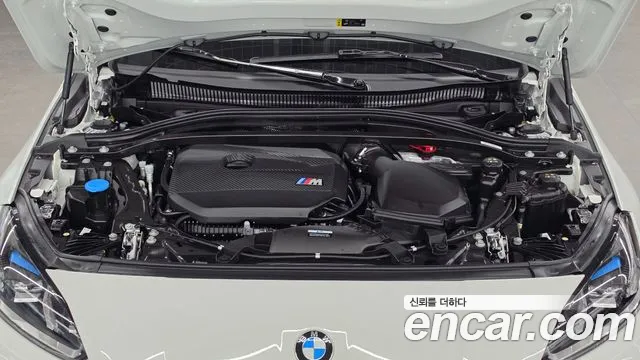 BMW 1 Series F70 — Фото автомобиля 6