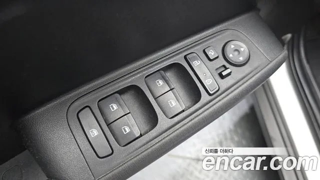 Hyundai Casper Casper Modern — Фото автомобиля 30