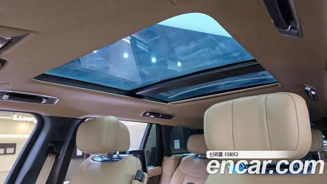 Land Rover Range Rover — Фото автомобиля 18
