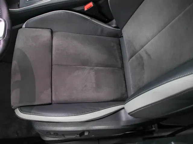 Audi Q3 — Фото автомобиля 15