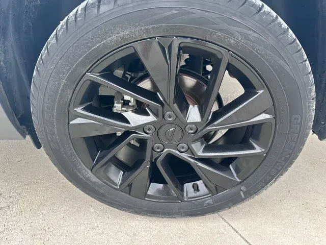 Jetta VS7 — Фото автомобиля 26