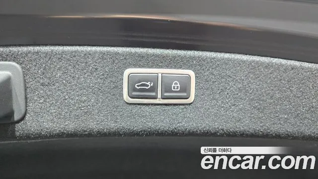 Genesis G80 RG3 — Фото автомобиля 22