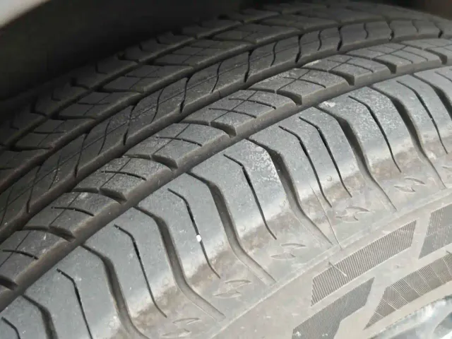 BYD FangChengBao Titanium 3 — Фото автомобиля 9