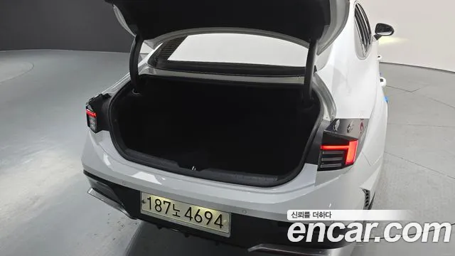Hyundai Sonata DN8 — Фото автомобиля 24