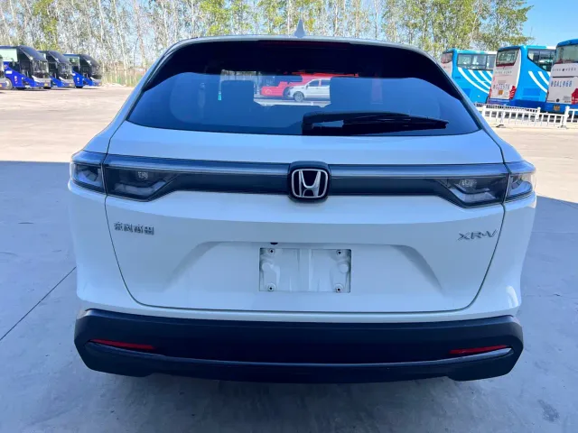 Honda XR-V — Фото автомобиля 16