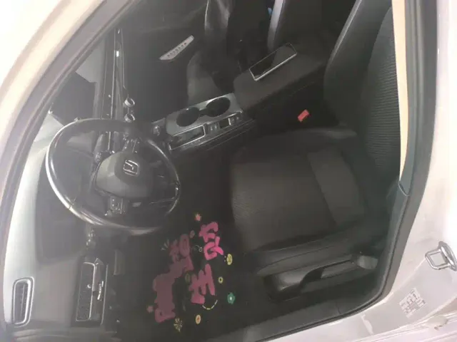 Honda Integra — Фото автомобиля 14