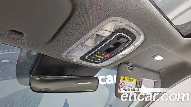 Hyundai AVANTE Новый Avante (CN7) — Фото автомобиля 19