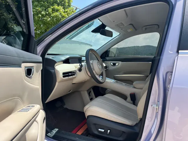 Wuling Bingo S — Фото автомобиля 4