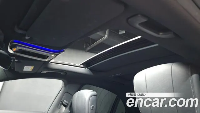 Mercedes-Benz S-Class W223 — Фото автомобиля 30