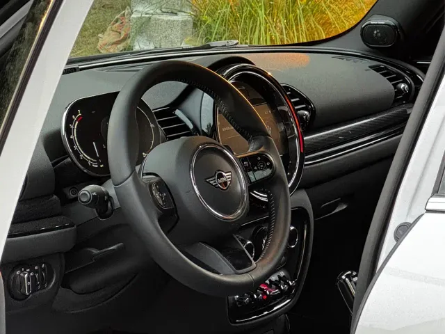 MINI Clubman — Фото автомобиля 7