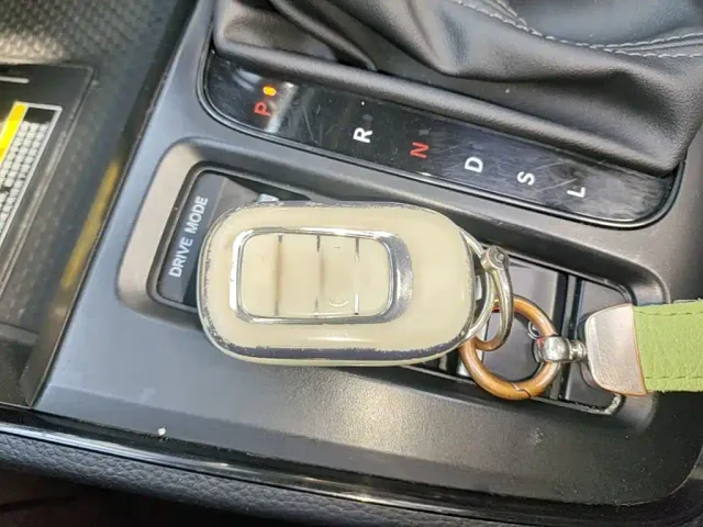 Honda CR-V — Фото автомобиля 8