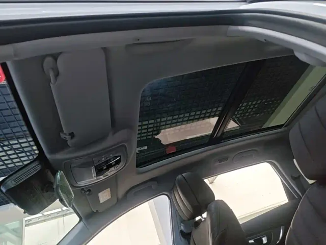 Chery Tiggo 8 PRO — Фото автомобиля 17