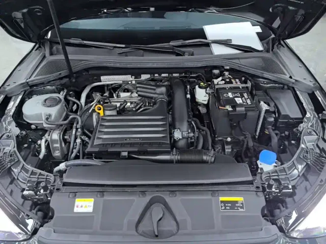 Audi A3 — Фото автомобиля 19