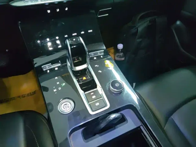 Chery Tiggo 8 PLUS 2021 290TGDI DCT Passion Edition — Фото автомобиля 13