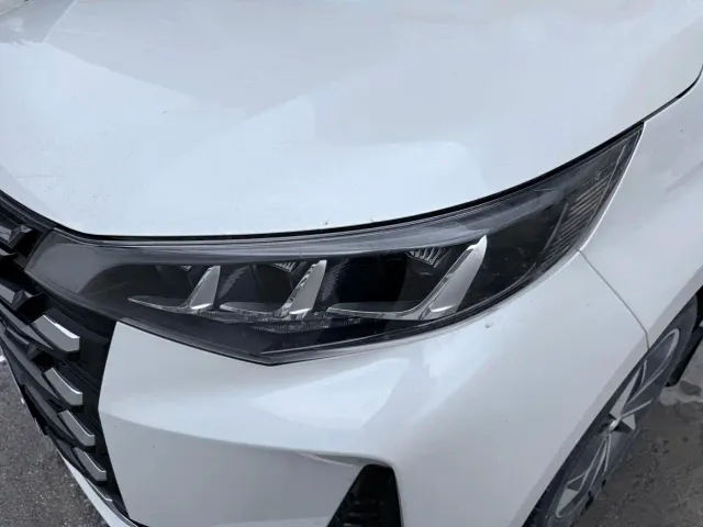 GAC Trumpchi M6 — Фото автомобиля 4