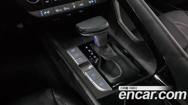 Hyundai Avante CN7 — Фото автомобиля 12