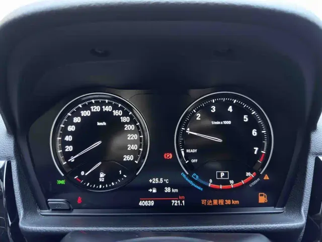 BMW 1 Series — Фото автомобиля 12
