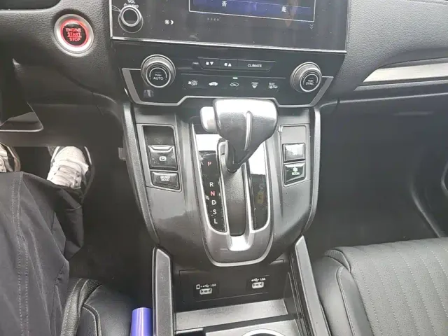 Honda Breeze — Фото автомобиля 9