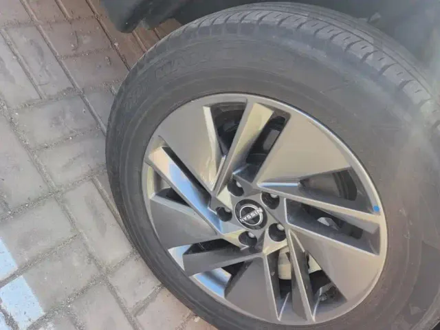 Nissan Qashqai — Фото автомобиля 6